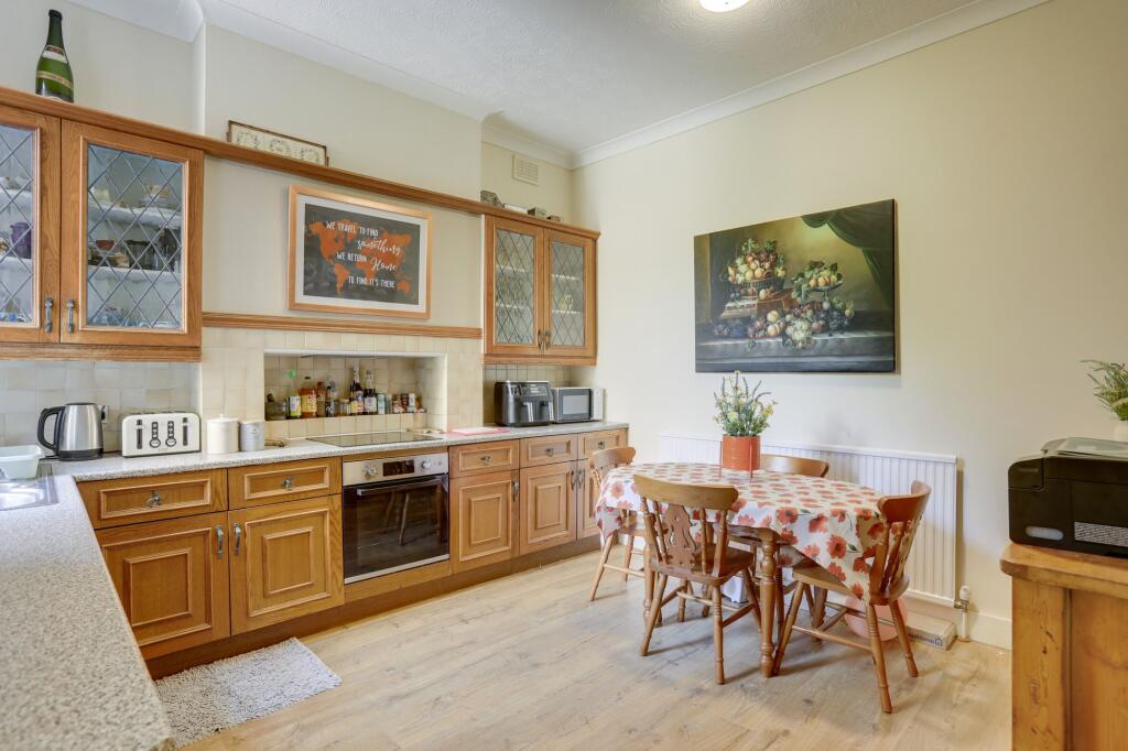 Woolstone Road, Forest Hill, SE23 photo 3