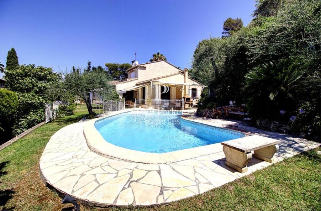 Main image of property: Provence-Alpes-Cote d'Azur, Alpes-Maritimes, Mougins