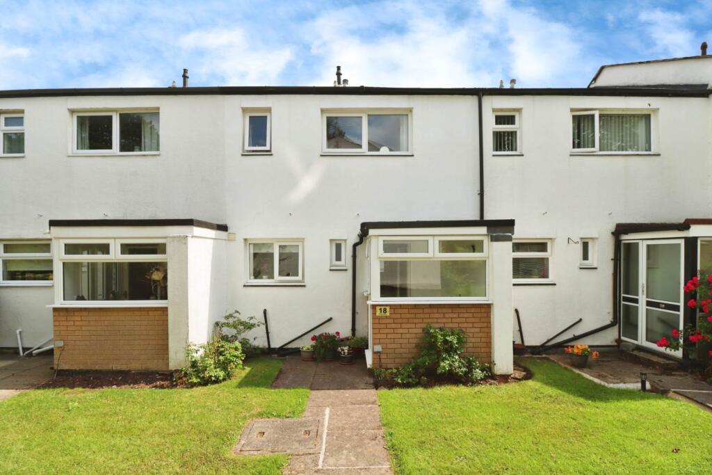 Main image of property: Kingsway, Higher Bebington