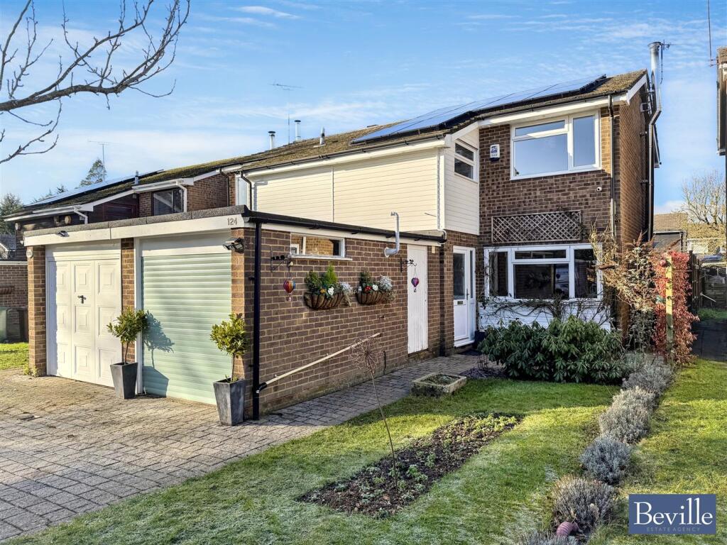 Main image of property: Wayside Green, Woodcote