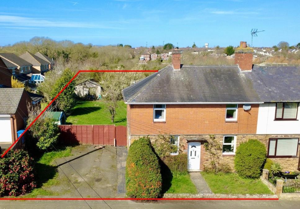 Main image of property: Federation Avenue, Desborough, Kettering