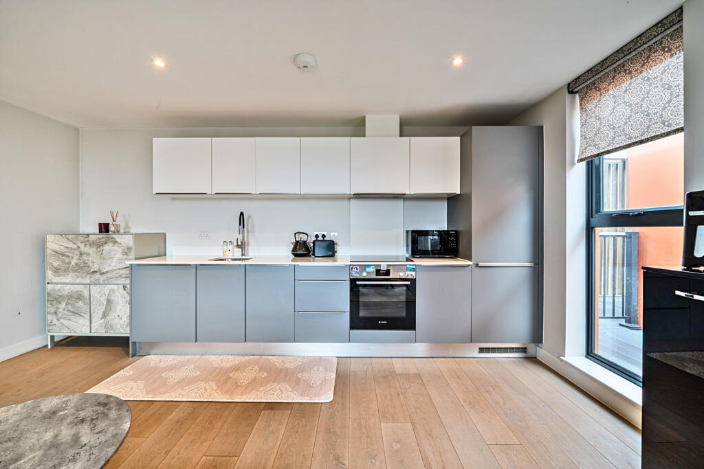Apartment in London - View 4
