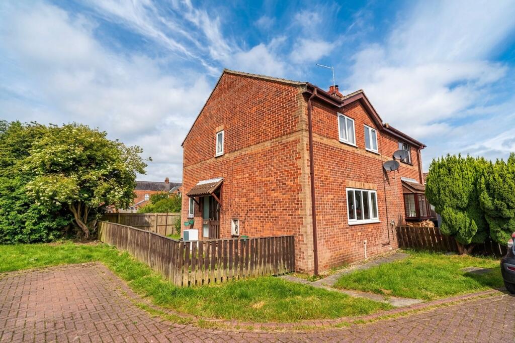 Main image of property: Castle Park, Aldbrough, HU11