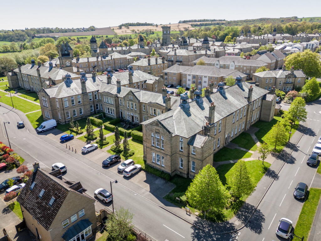 Main image of property: Jackson Walk, Menston, Ilkley, LS29 6AJ