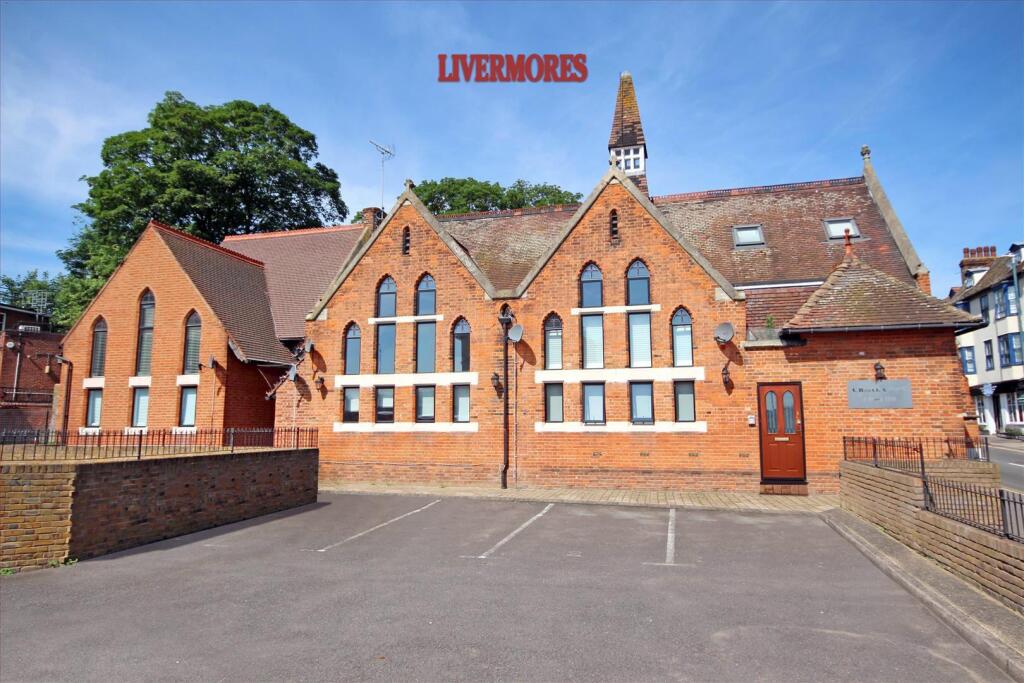 Main image of property: Church Court, West Hill, Dartford, Kent.