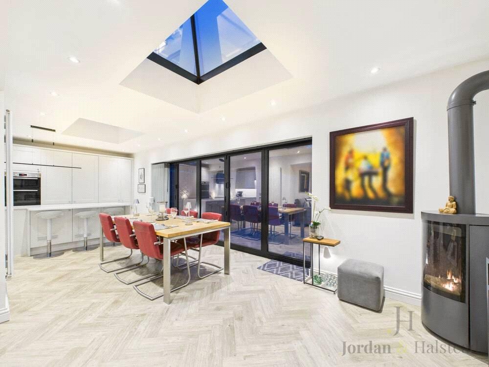 Windsor Drive, Helsby, Frodsham, Cheshire, WA6 photo 3