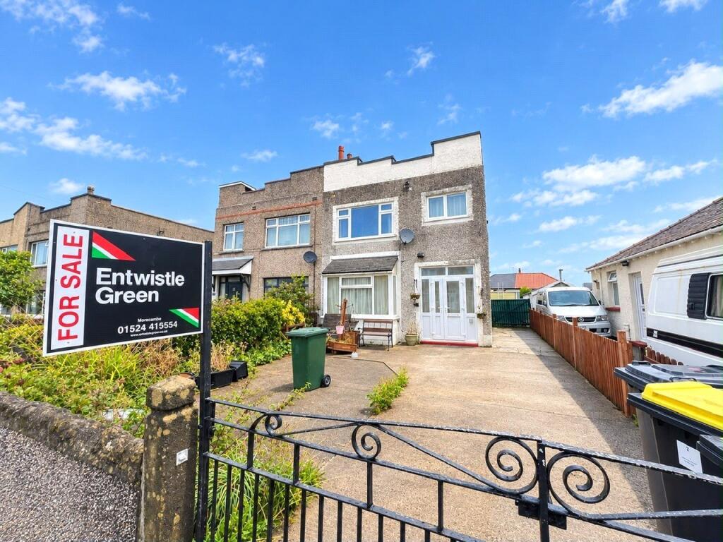 Main image of property: Osborne Crescent, Morecambe, Lancashire, LA3