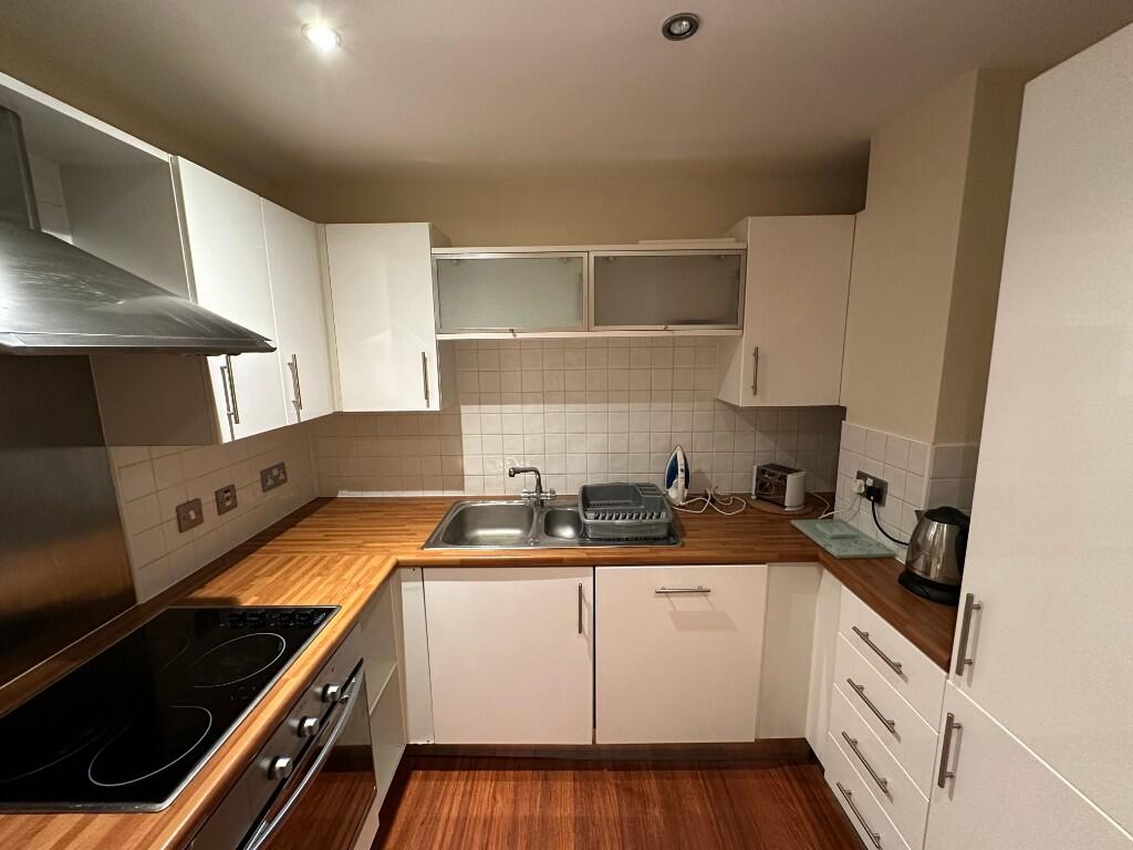 Additional image 5 of Platinum Apartments, 87 Branston Street, Jewellery Quarter, Birmingham, B18 6BT