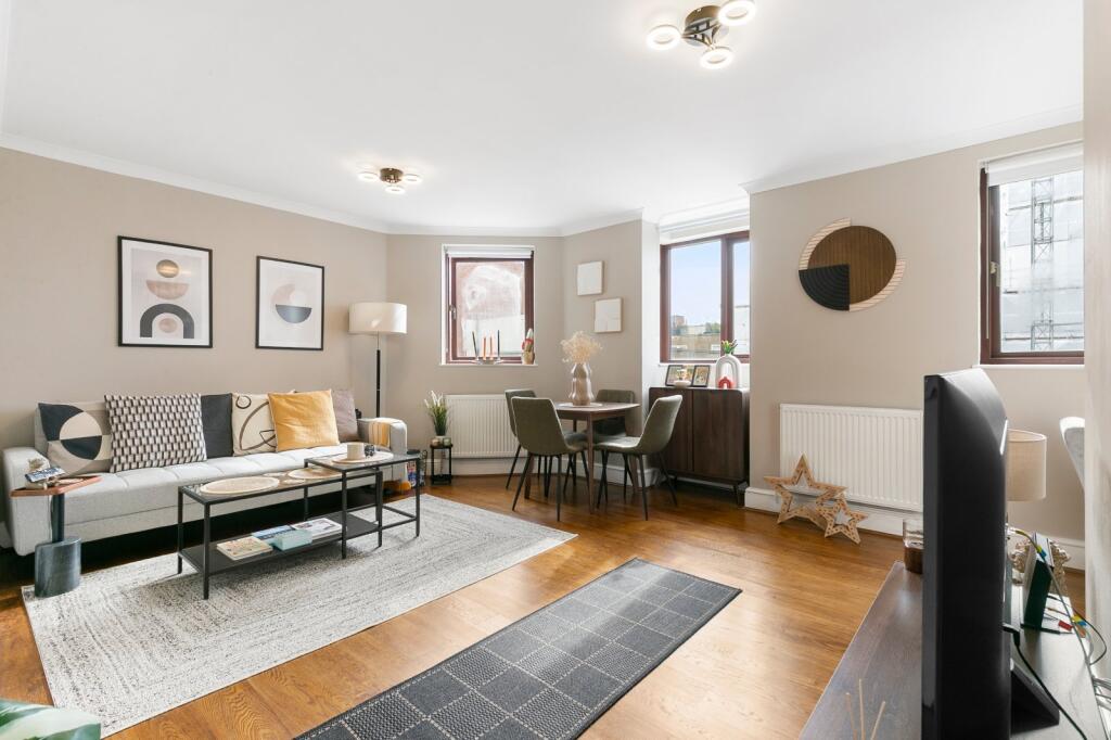 Main image of property: Earls Court Road,
Kensington, W8