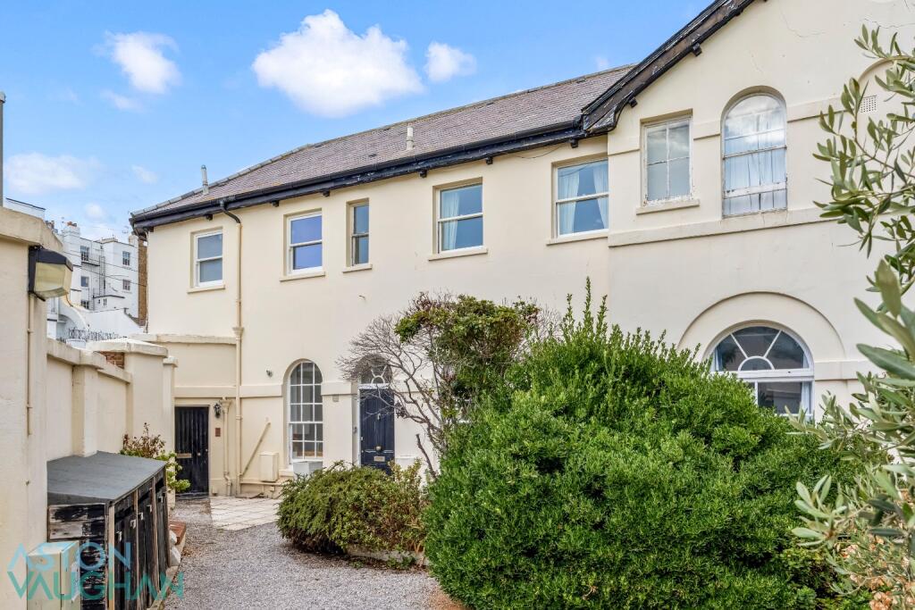 Main image of property: Arundel Place, Brighton, BN2