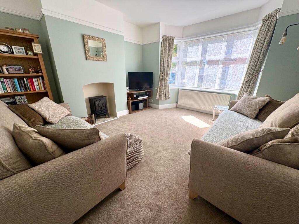 Ennerdale Road, Spinney Hill, Northampton NN3 - View 3