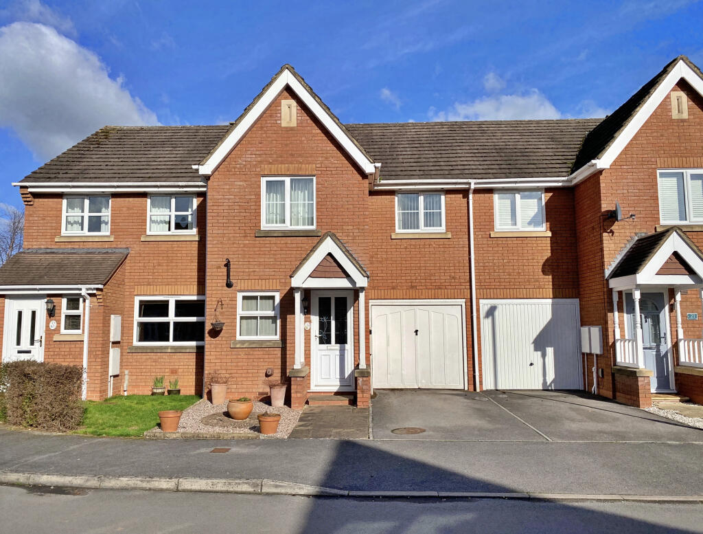 Main image of property: Speedwell Close, Melksham, Wiltshire