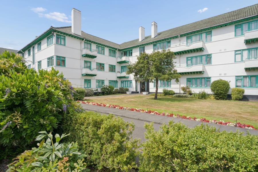 Main image of property: Elm Park Court, Pinner