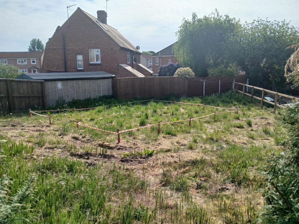 Dane Avenue, York - View 3