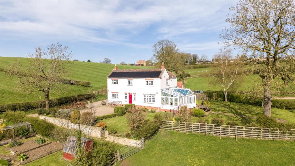 Main image of property: Borrowby, Thirsk