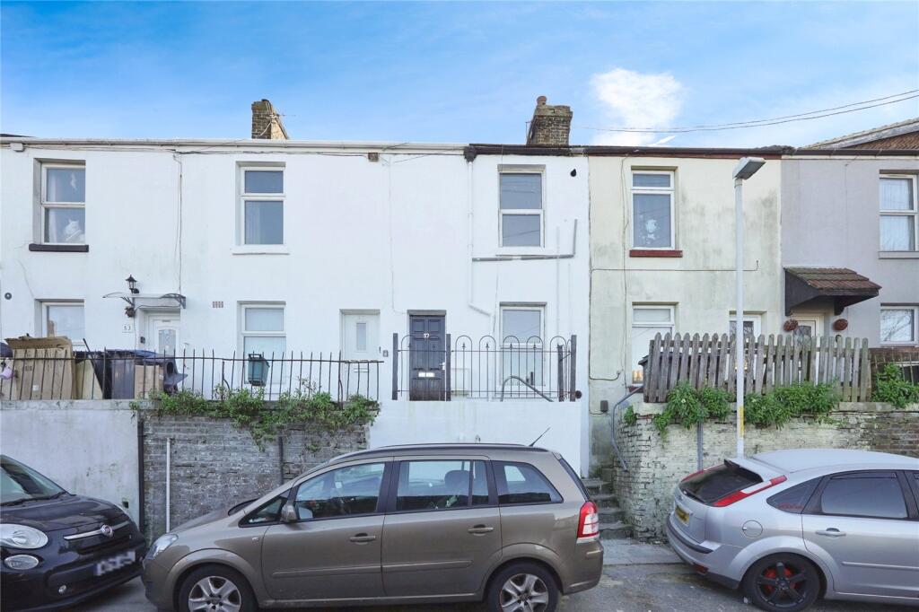 Main image of property: Tower Hill, Dover, Kent, CT17