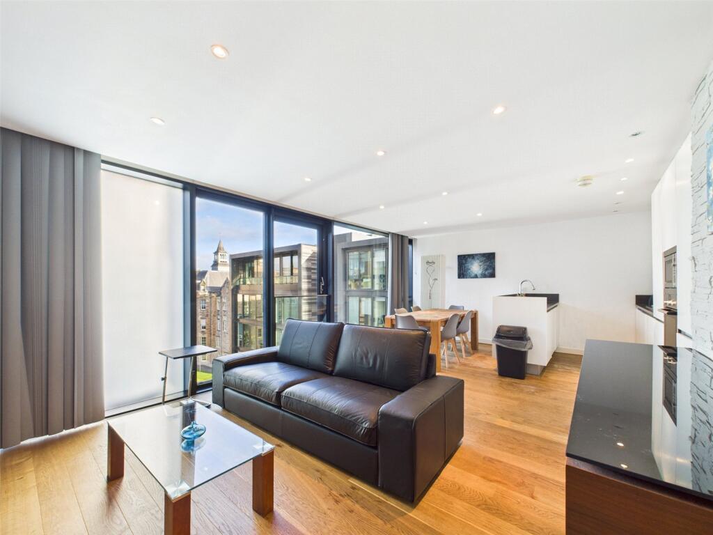 Main image of property: Simpson Loan, Quartermile, Edinburgh, EH3