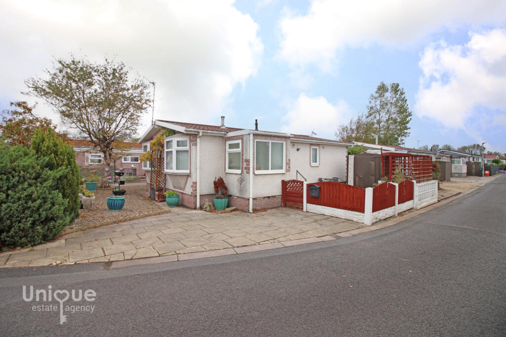 Main image of property: Primrose Drive, Hambleton Country Park, Poulton-le-Fylde, FY6