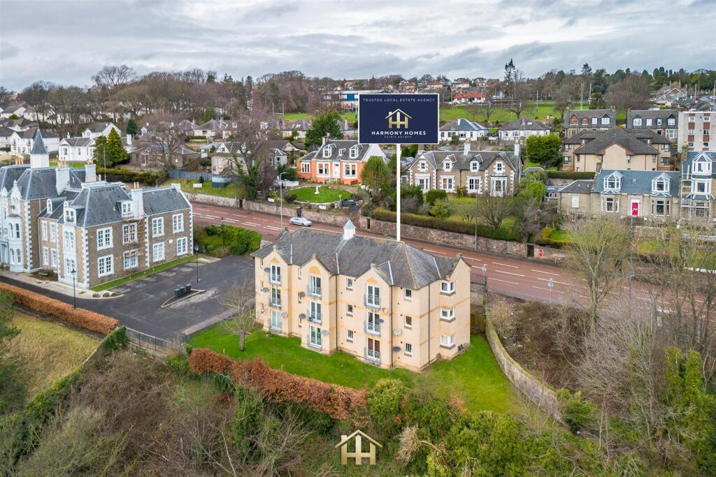 Main image of property: Broughty Ferry Road, Dundee