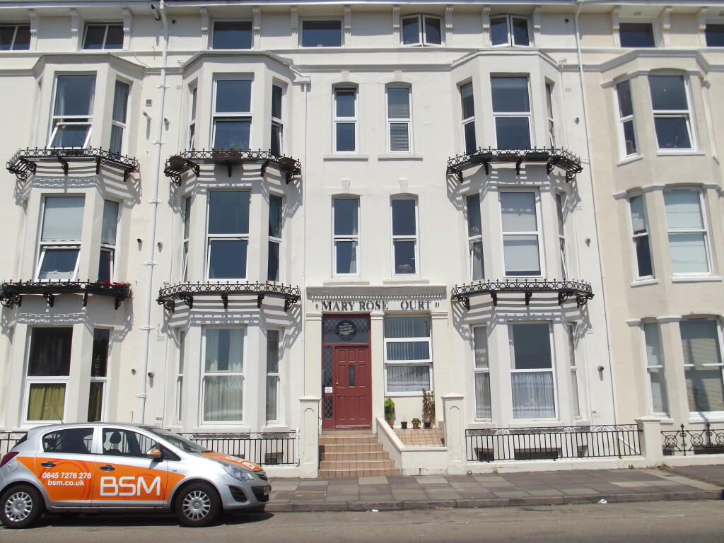 Main image of property: Mary Rose Court, Southsea