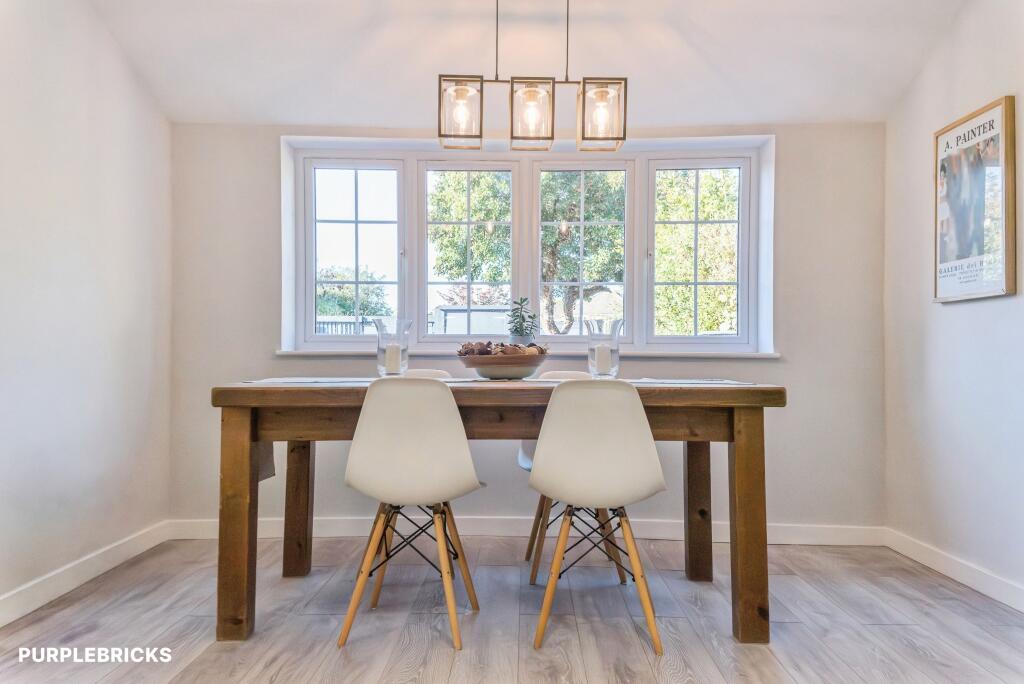 House in Swindon - More