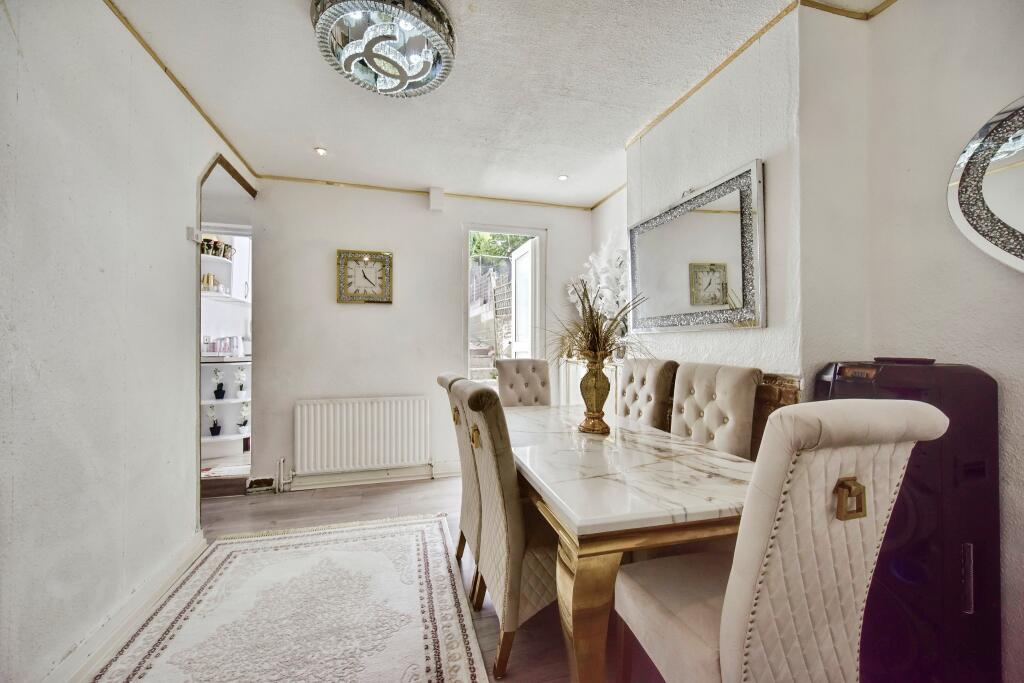 Main image of property: Upper Luton Road, Chatham, ME5