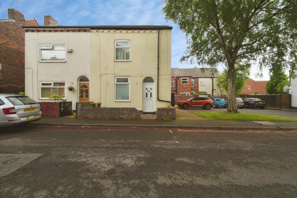 Main image of property: Bain Street, Swinton, Manchester, Greater Manchester, M27
