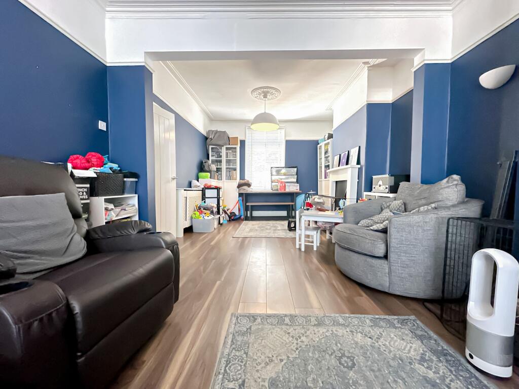 House in Liverpool, Allerton - View 5