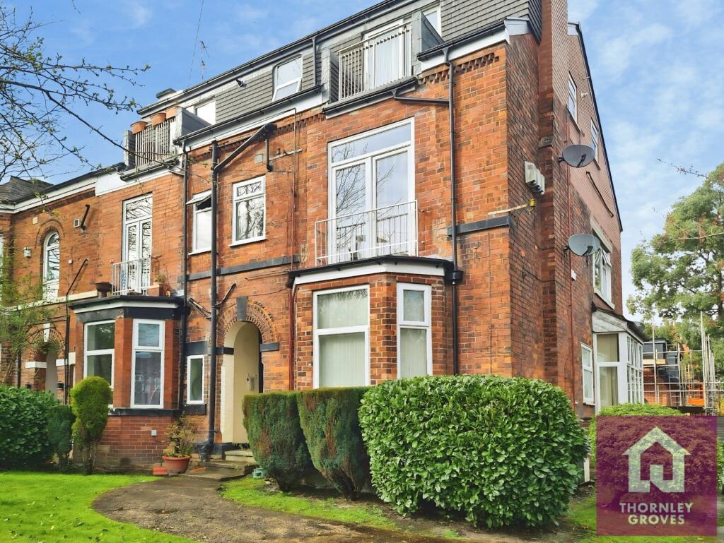 Main image of property: Manley Road, Whalley Range, Greater Manchester, M16