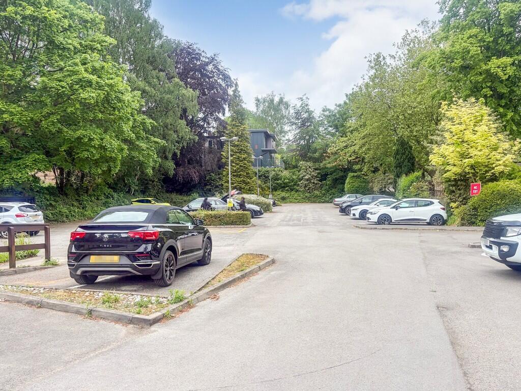 Car Park
