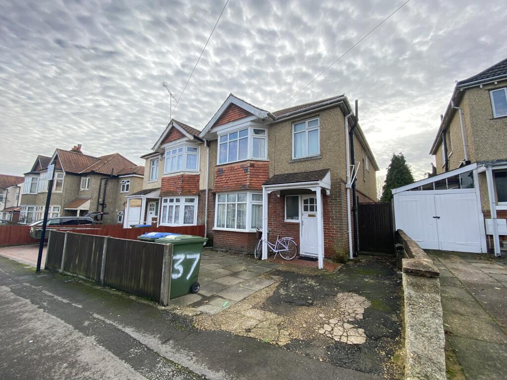 Main image of property: Blenheim Gardens,