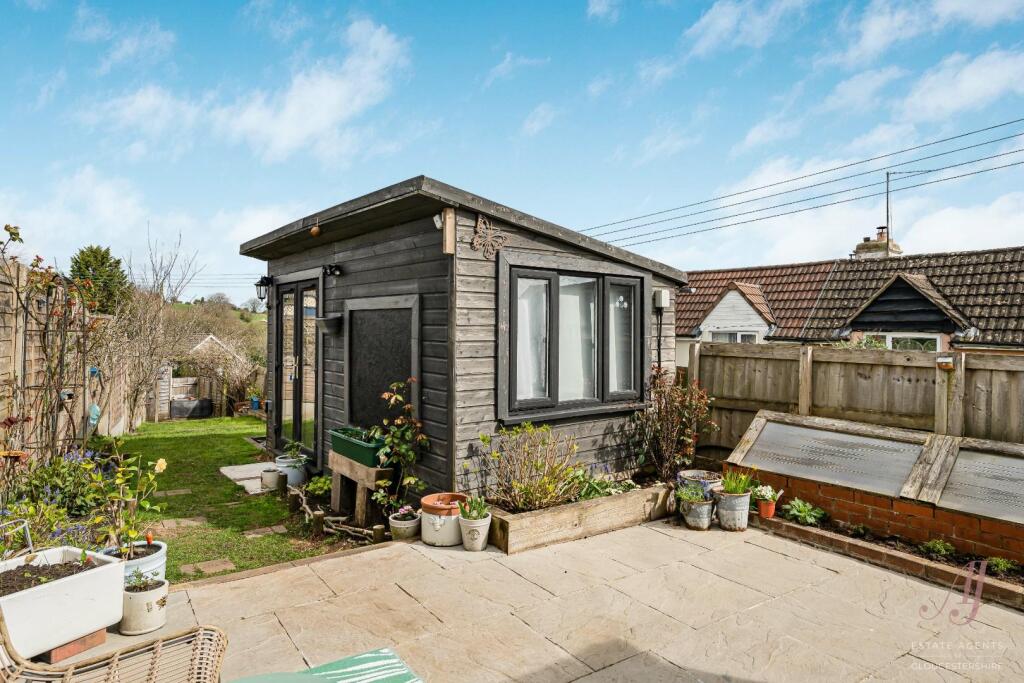 Main image of property: Victory Road, Whiteshill, Stroud