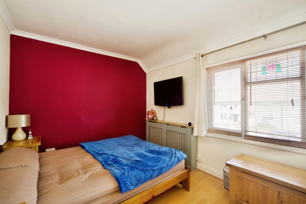 House in London - More