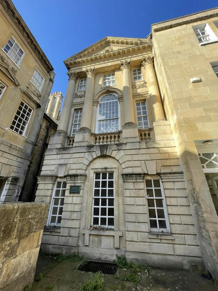 Main image of property: Ralph Allen's Town House, 8 York Street, Bath, BA1 1NG