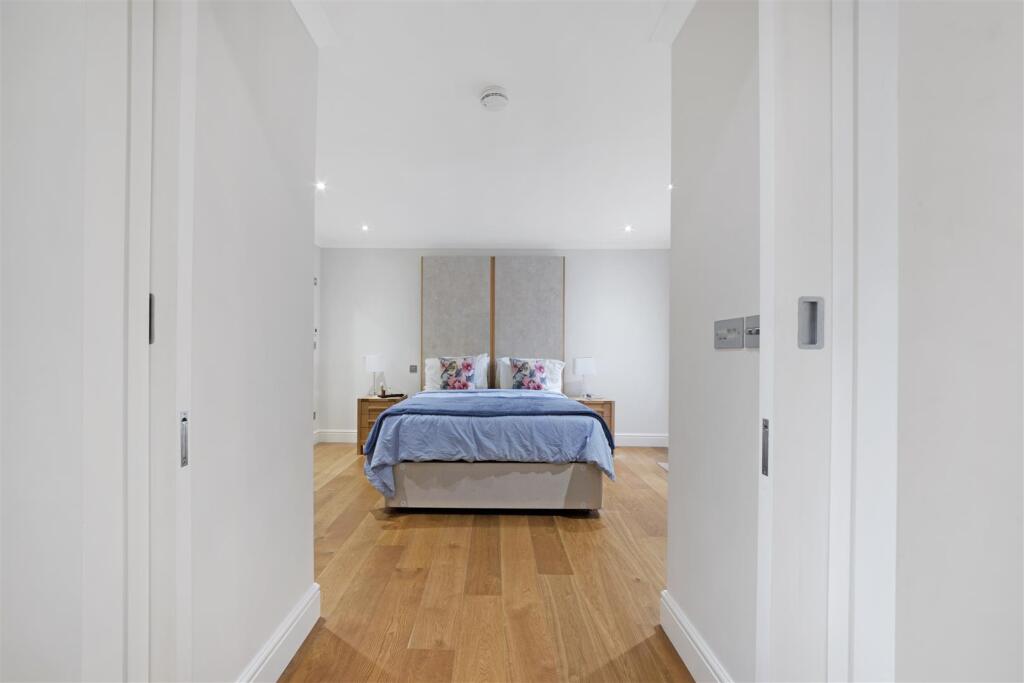 4 bedroom apartment for rent