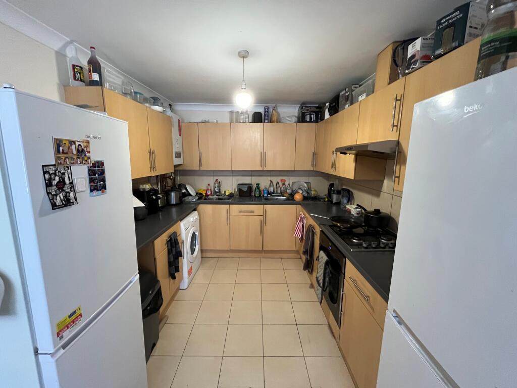 Main image of property: Mayfield Road, Portswood