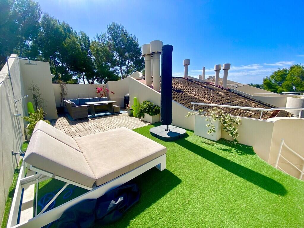 Main image of property: Balearic Islands, Mallorca, Bendinat
