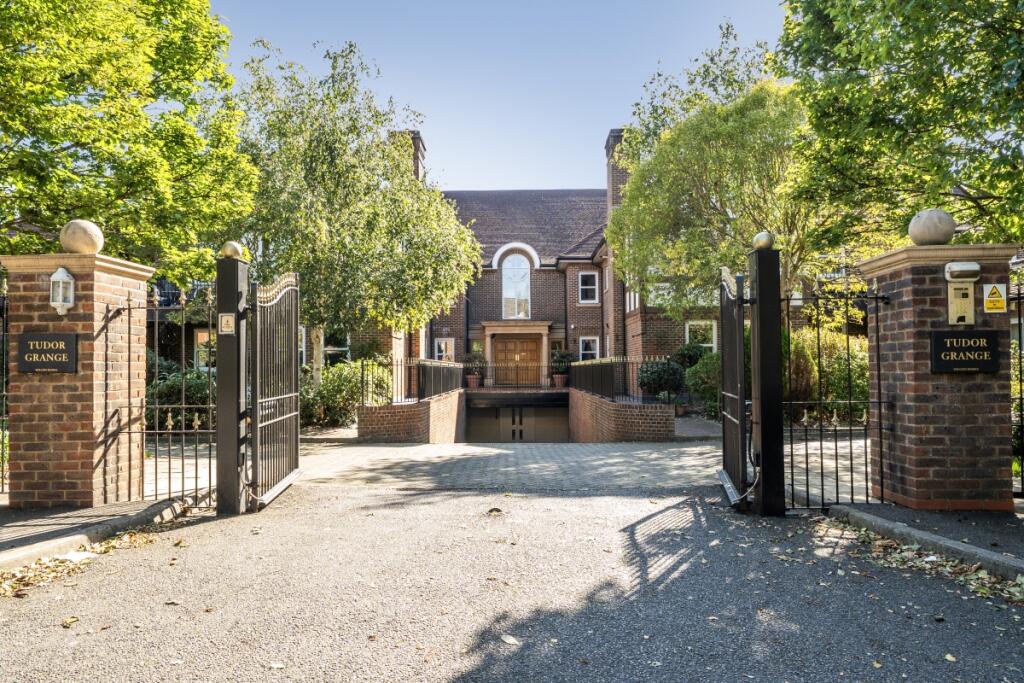Main image of property: Oatlands Drive, Weybridge KT13