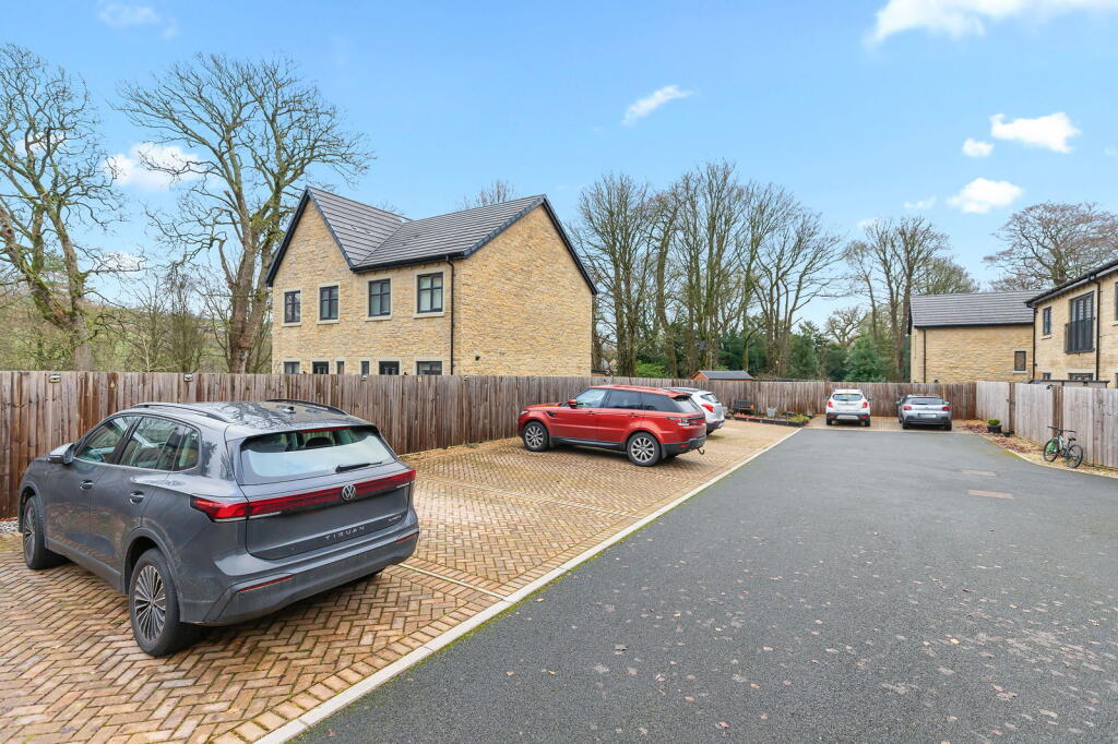 Additional image 26 of Lund Avenue, Glusburn, North Yorkshire, BD20 8FN