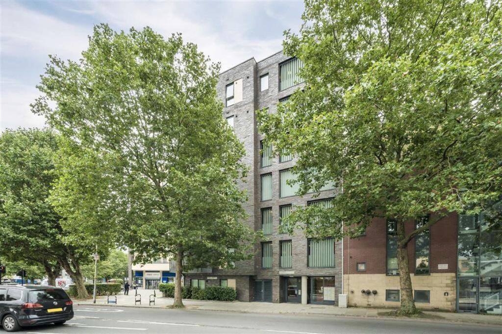 Main image of property: Abbey Street, Bermondsey