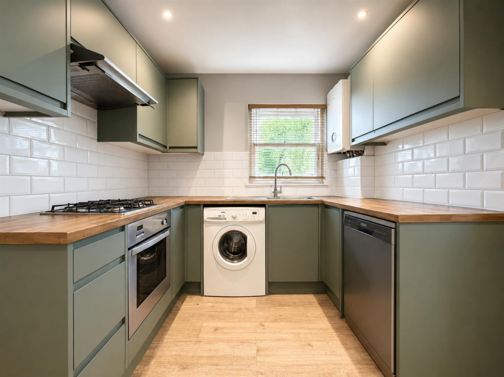 Main image of property: Clyde Road, Brighton