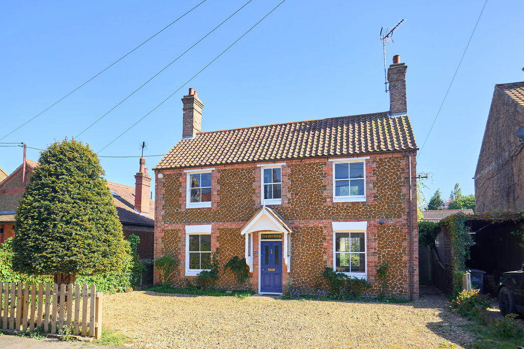 Main image of property: Station Road, Snettisham - Chain Free
