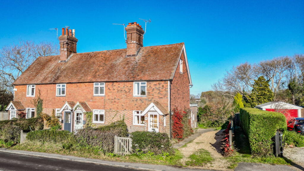 Main image of property: A Character Property With Views In Ticehurst