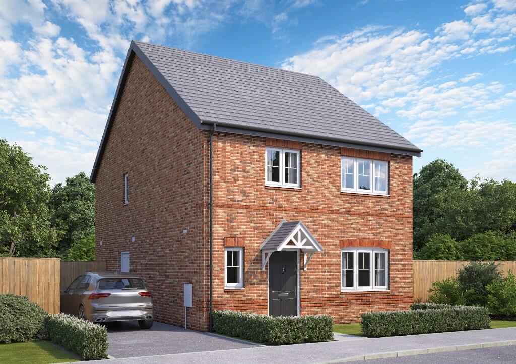 Main image of property: Northgate,
Morpeth,
NE61 3JX