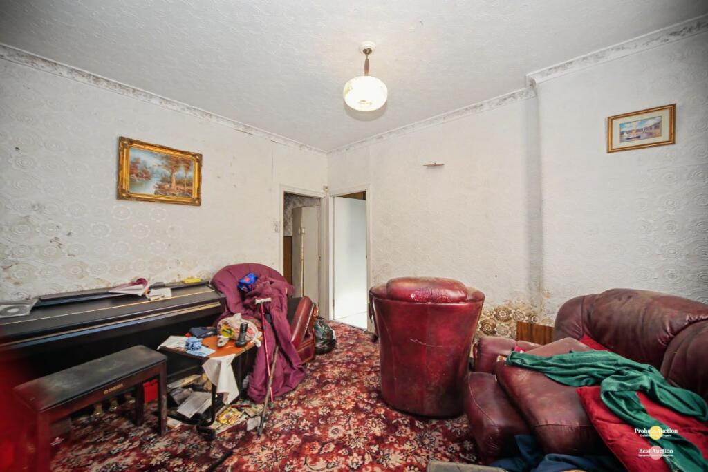 House in Wigan - View 5
