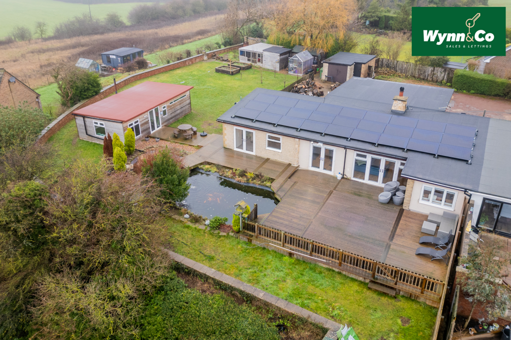 Main image of property: Beacon Hill, Upton, Pontefract