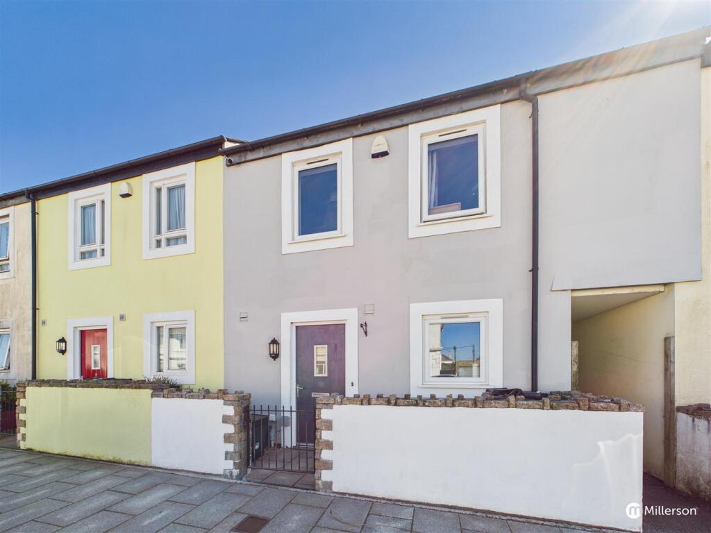 Main image of property: Dolcoath Avenue, Camborne