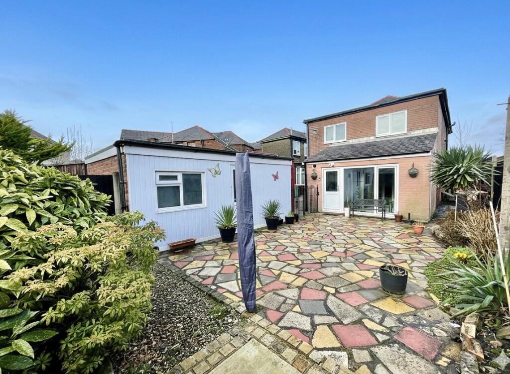 Main image of property: Holme Slack Lane, Preston, Lancashire, PR1