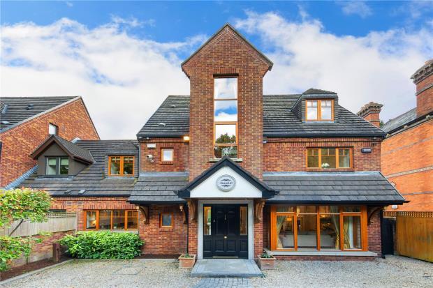 Main image of property: Ailesbury Way, Ailesbury Road, Dublin 4