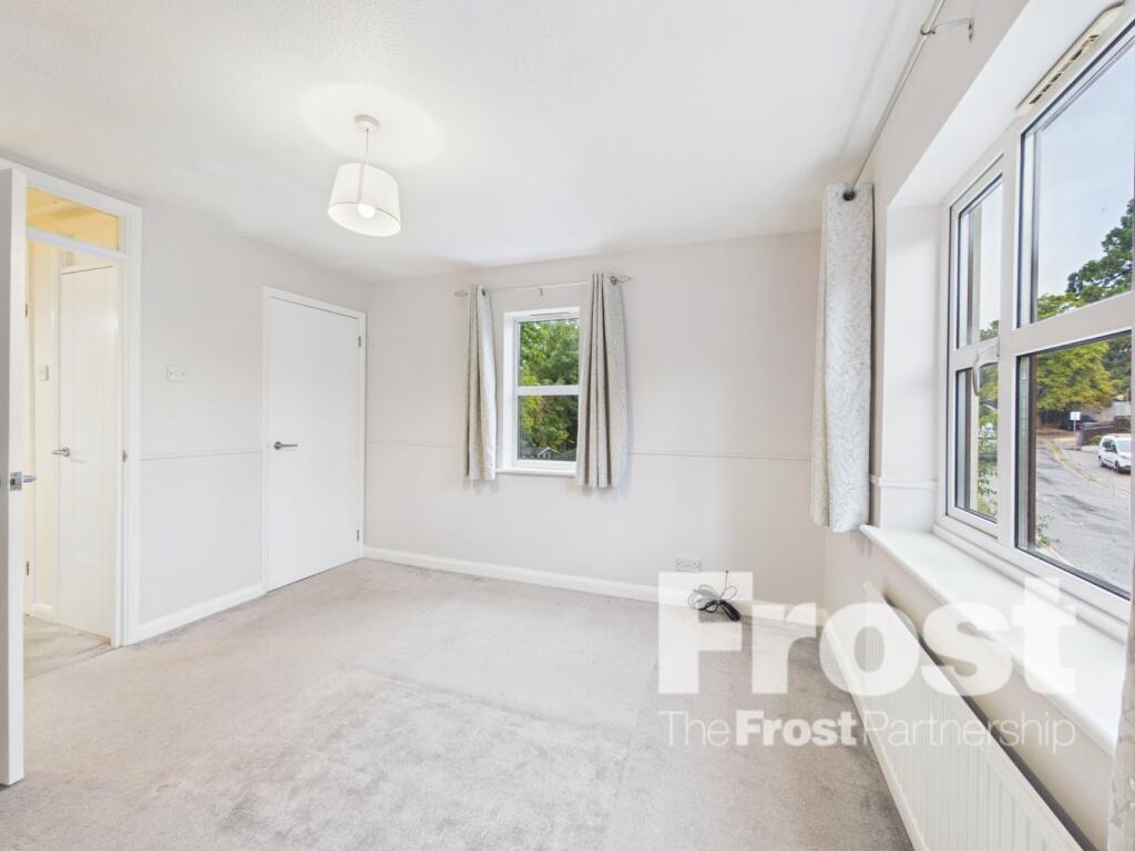 House in Southall - More